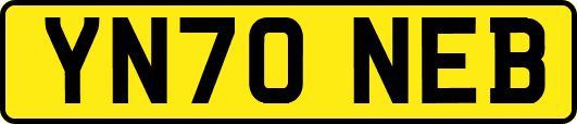YN70NEB