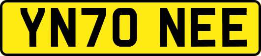 YN70NEE
