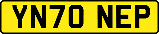 YN70NEP