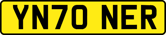 YN70NER