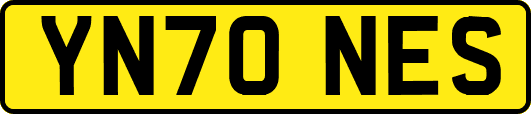 YN70NES