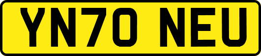 YN70NEU