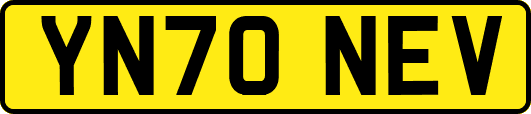 YN70NEV