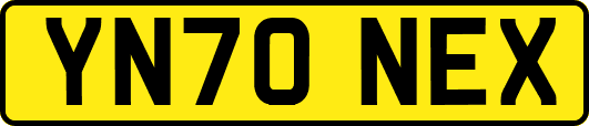 YN70NEX