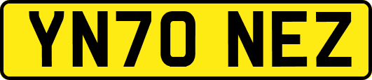 YN70NEZ