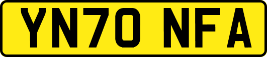 YN70NFA