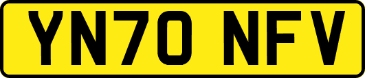 YN70NFV