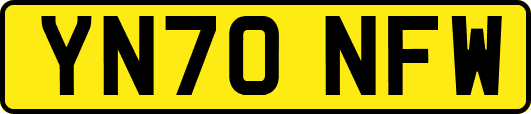 YN70NFW