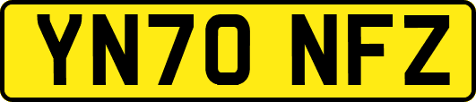 YN70NFZ