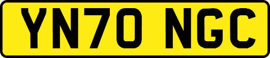YN70NGC