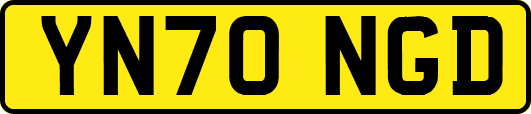 YN70NGD