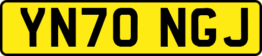 YN70NGJ