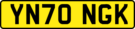 YN70NGK