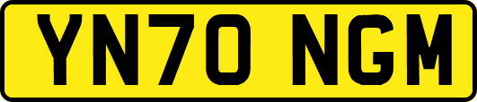 YN70NGM