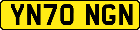 YN70NGN