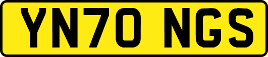 YN70NGS