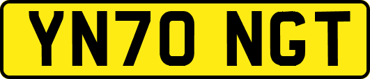 YN70NGT