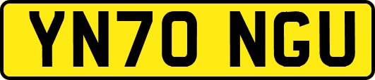 YN70NGU