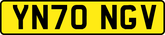 YN70NGV