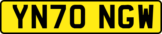 YN70NGW