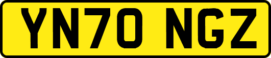 YN70NGZ