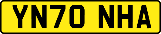 YN70NHA