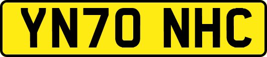 YN70NHC
