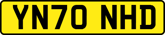 YN70NHD