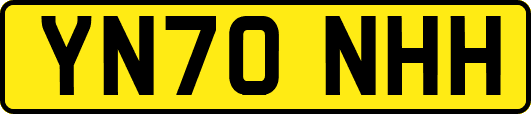 YN70NHH