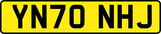 YN70NHJ