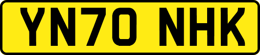 YN70NHK