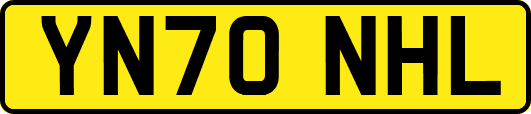 YN70NHL
