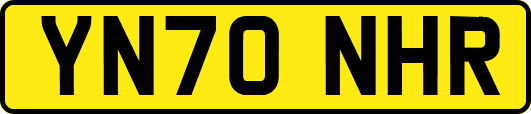 YN70NHR