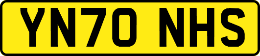YN70NHS