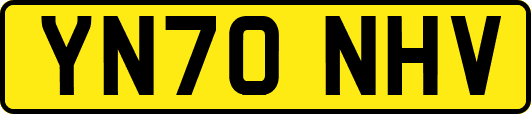 YN70NHV