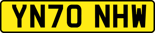 YN70NHW