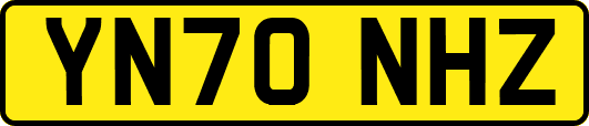 YN70NHZ