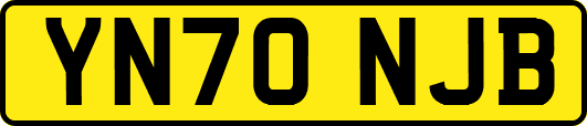 YN70NJB