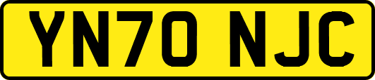YN70NJC