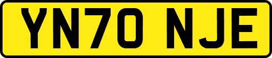 YN70NJE