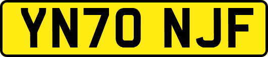 YN70NJF