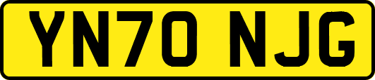 YN70NJG
