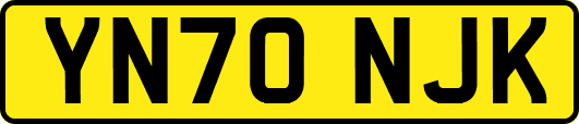 YN70NJK