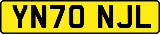 YN70NJL