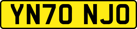 YN70NJO