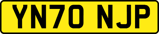 YN70NJP