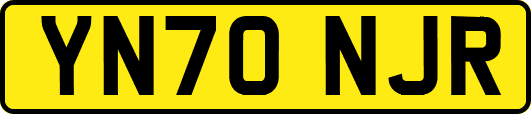 YN70NJR