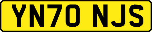 YN70NJS