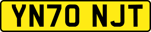 YN70NJT