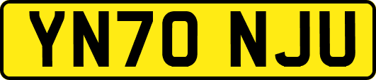 YN70NJU